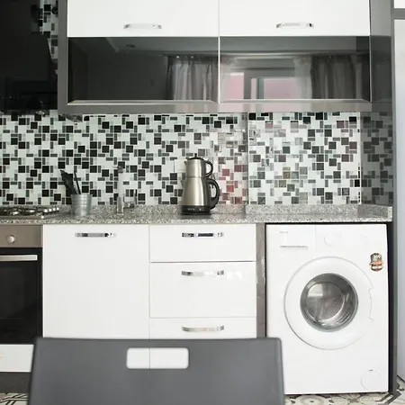 Apartamento The Nar & Apart