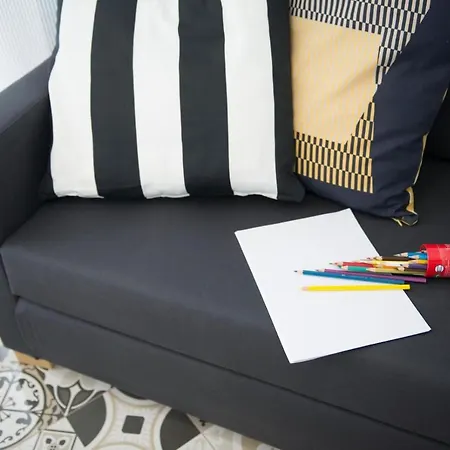 The Nar & Apart Apartamento